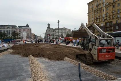 Дуже цікава прогулянка по москві - блоги (москві) Дуже цікава прогулянка по москві - блоги