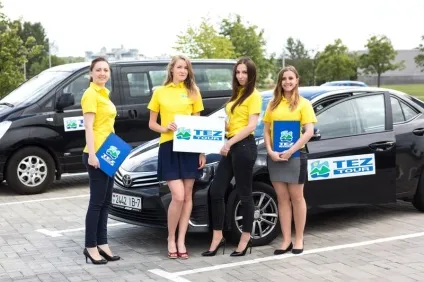 Оглядова екскурсія по Мінську новий продукт tez tour в білорусі (екскурсія) Оглядова екскурсія по Мінську новий продукт tez tour в білорусі