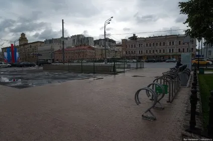 Дуже цікава прогулянка по москві - блоги (москві) Дуже цікава прогулянка по москві - блоги