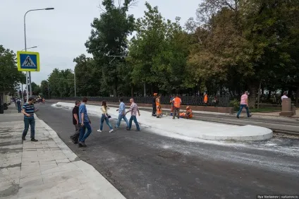 Дуже цікава прогулянка по москві - блоги (дуже) Дуже цікава прогулянка по москві - блоги