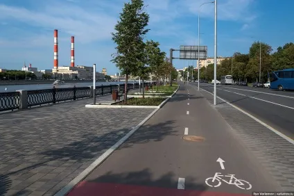 Дуже цікава прогулянка по москві - блоги (дуже) Дуже цікава прогулянка по москві - блоги