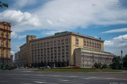 Дуже цікава прогулянка по москві - блоги (москві) Дуже цікава прогулянка по москві - блоги