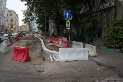 Дуже цікава прогулянка по москві - блоги (москві) Дуже цікава прогулянка по москві - блоги
