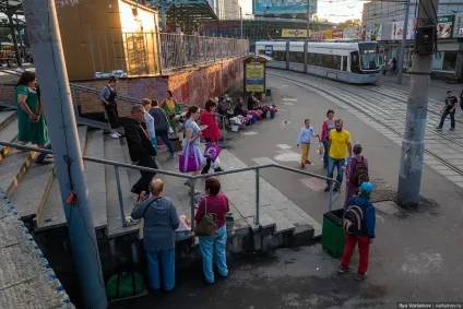 Дуже цікава прогулянка по москві - блоги (москві) Дуже цікава прогулянка по москві - блоги