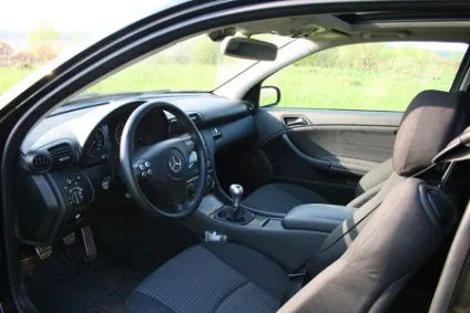Огляд mercedes clc 200 kompressor (мерседес clc 200 компресор) (мерседес) Огляд mercedes clc 200 kompressor (мерседес clc 200 компресор)