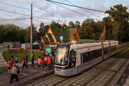 Дуже цікава прогулянка по москві - блоги (москві) Дуже цікава прогулянка по москві - блоги