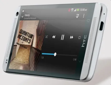 Огляд htc one - корисні поради, уроки від авторів, комп'ютерний світ, новини ігор (внутрішня начинка htc one) Огляд htc one - корисні поради, уроки від авторів, комп'ютерний світ, новини ігор