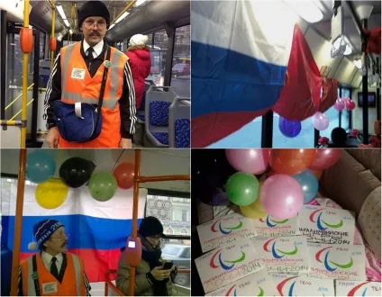 Дуже хороший приклад того, як потрібно ставитися до своєї роботи (дуже) Дуже хороший приклад того, як потрібно ставитися до своєї роботи