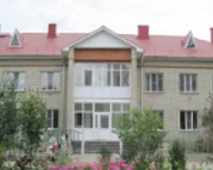 Про клініку