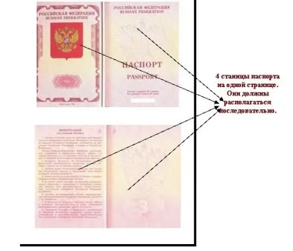 Оформлення візи в Іспанію самостійно способи, терміни (оформлення) Оформлення візи в Іспанію самостійно способи, терміни