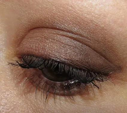 Огляд набору тіней nyx the natural shadow palette, інтернет-магазин, набір косметики (palette) Огляд набору тіней nyx the natural shadow palette, інтернет-магазин, набір косметики