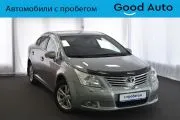 Toyota Avensis, 2008 Buna ziua tuturor celor care citesc prima mea de revizuire, mecanica, roata din stânga, 129 l