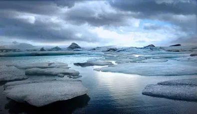 Top 10 legelképesztőbb tény az Antarktiszon