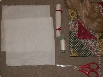 традиційні ляльки