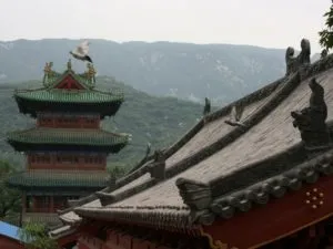 A csodálatos történet a Shaolin Temple, Sport és Egészség