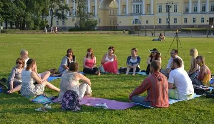 Instruire privind „modul de a găsi destinul său“