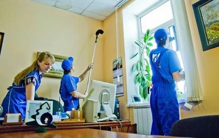 Прибирання після ремонту (після) Прибирання після ремонту