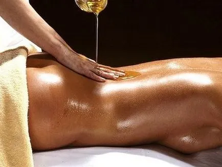 Турските класически масаж, сапун, релаксиращ, крака
