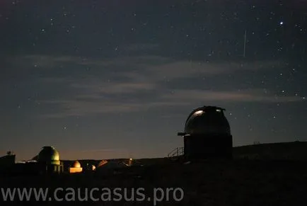 Az egyedülálló természeti üdülőhelye, mindössze hat kilométerre lábánál Elbrusz a magasság