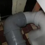 Instalarea instrucțiunile video de instalare toaletă cu mâinile lor, cum se instalează built-in, etaj