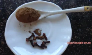 Варення з брусниці (соус м'яса птиці) Варення з брусниці