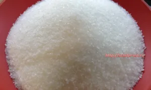 Варення з брусниці (варення) Варення з брусниці