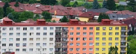 Утеплення стін зовні пінопластом
