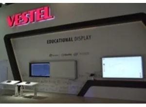 Vestel - gama, știri, comentarii și teste, știri, recenzii, contacte