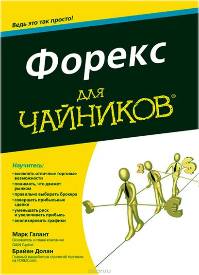 Види біржових угод