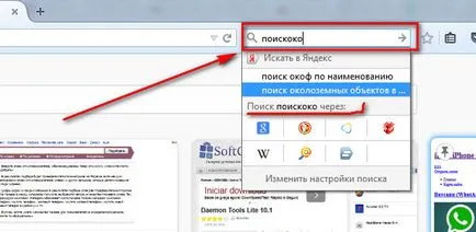 Firefox browser web pentru a instala și configura