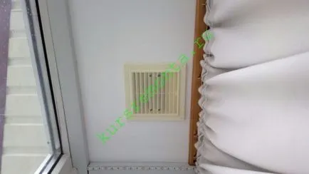 Ventilarea într-o casă privată Tipuri de sisteme, instrucțiunea de modul de a face propriile mâini, clipuri video și fotografii