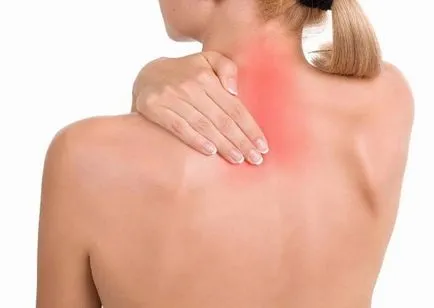cervicalgia vertebrogena - coloanei vertebrale cervicale cervicalgia cauze, simptome, tratament
