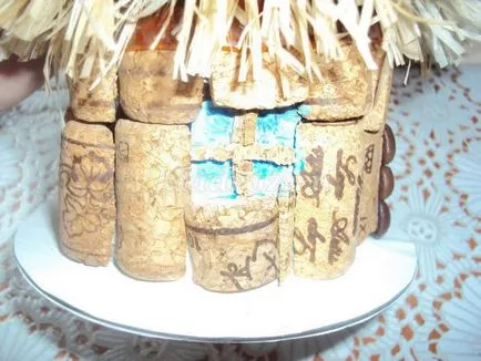 Весняні вироби своїми руками