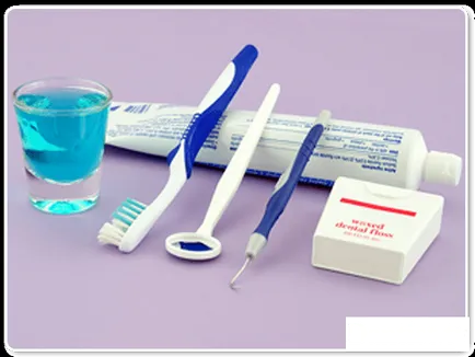 Ceea ce este în special prevenirea bolilor dentare