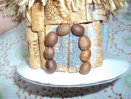 Весняні вироби своїми руками