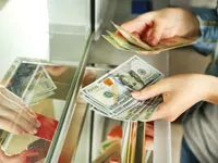 Depozite la 1 lună după (depozite) în 2017 - Sberbank, VTB 24