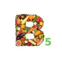 Milyen ételek tartalmaznak B5-vitamin