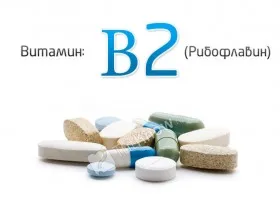 Витамин В5 (Калциев пантотенат пантотенова киселина), в която продуктите