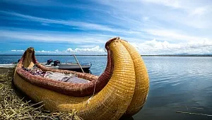 Kapu a Nap, Bolívia