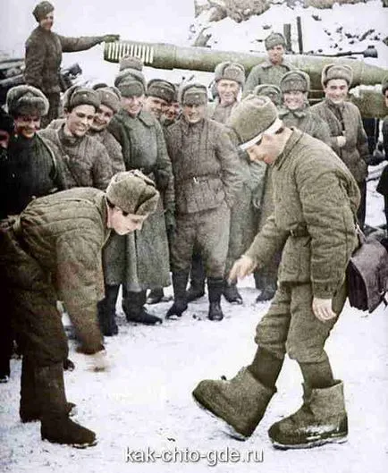 Katonai egyenruha a katonák a Wehrmacht
