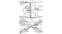 Toate cu propriile lor mâini, care zboară de aeronave model de Falcon din hârtie