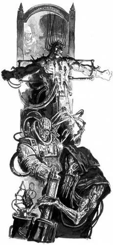 Всі ігри всесвіту warhammer 40, 000