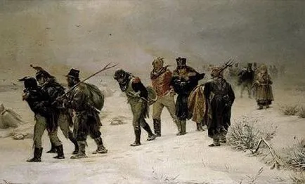 invazia lui Napoleon România