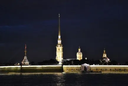 Toate muzeele din St. Petersburg