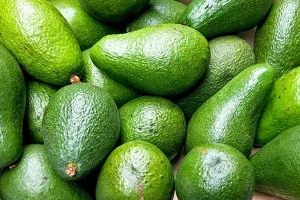 Tot ce trebuie sa stii despre fructele de avocado