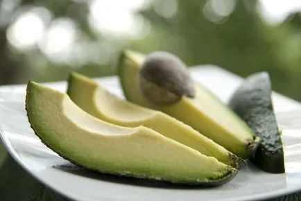 Tot ce trebuie sa stii despre fructele de avocado