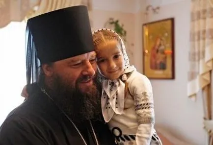 Влизане в Йерусалим, епископ Лонгин (треска), как да се срещнат Христос сериозно, православен