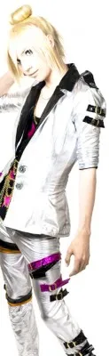 Japán énekesnő yohio valójában egy kamaszfiú Svédország augusztus 4, 2012 - Ázsia-tv és anime