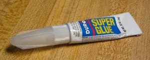 superglue munca dodgy