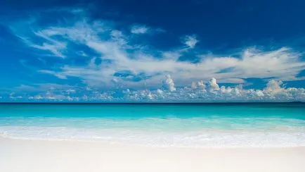 Nem jó nyaralás a Seychelle turisták véleménye